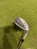 TaylorMade Milled Grind 5 56.10* Wedge, Dynamic Gold 115 Wedge Flex, RH