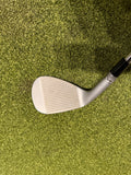 TaylorMade Milled Grind 5 56.10* Wedge, Dynamic Gold 115 Wedge Flex, RH