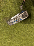 Odyssey AI One Silver #1 Putter, Strok Lab Shaft, RH