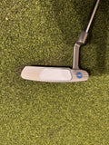 Odyssey AI One Silver #1 Putter, Strok Lab Shaft, RH