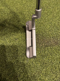 Odyssey AI One Silver #1 Putter, Strok Lab Shaft, RH