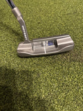 Odyssey AI One Silver #1 Putter, Strok Lab Shaft, RH
