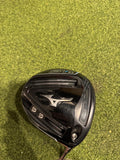 Mizuno ST-G 9.5* Driver, Kaili Blue Stiff Flex, RH