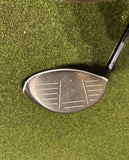 Callaway Big Bertha 460 10* Driver, Aldila NVS Senior Flex, RH