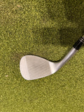 Cleveland RTZ 56.10* Wedge, Dynamic Gold Spinner Wedge Flex, RH