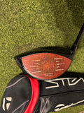 TaylorMade Stealth 2 HD 10.5* Driver, Vista Pro 65 X-Stiff Flex, RH