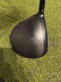 Callaway Elyte X 12* Driver, Cyphr Senior Flex, RH