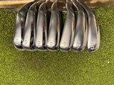 Mizuno JPX 923 Hot Metal 5-GW Iron Set, Dynamic Gold 95 Regualr Flex, RH