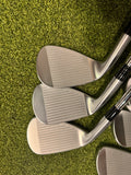 Mizuno JPX 923 Hot Metal 5-GW Iron Set, Dynamic Gold 95 Regualr Flex, RH