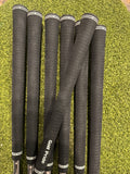 Mizuno JPX 923 Hot Metal 5-GW Iron Set, Dynamic Gold 95 Regualr Flex, RH