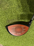 TaylorMade Stealth 2 9* Driver, Air Speeder Senior Flex, RH