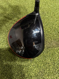 TaylorMade Stealth 2 9* Driver, Air Speeder Senior Flex, RH