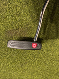 Odyssey Jailbird 380 Putter, 39" RH