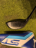 Mizuno ST-Z 230 5 18* Fairway Wood, Kaili Regualr Flex, RH