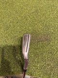 TaylorMade SIM 2 Max Single 6 Iron, Steel Regular Flex, RH
