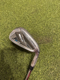 TaylorMade SIM 2 Max Single 6 Iron, Steel Regular Flex, RH