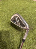 TaylorMade SIM 2 Max Single 5 Iron, Steel Regular Flex, RH