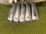 Ping G440 7-UW Iron Set, KBS Tour Regular Flex, RH