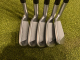 Ping G440 7-UW Iron Set, KBS Tour Regular Flex, RH