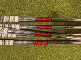 Ping G440 7-UW Iron Set, KBS Tour Regular Flex, RH