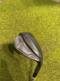 Cleveland Smart Sole 4.0 Black Sand Wedge, Stock Wedge Shaft, RH