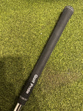 Cleveland Smart Sole 4.0 Black Gap Wedge, Stock Wedge Shaft, RH