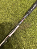 Cleveland Smart Sole 4.0 Black Sand Wedge, Stock Wedge Shaft, RH