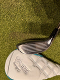Callaway Reva Rise 6 30* Hybrid, LinQ Ladies Flex, RH