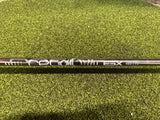 Mizuno JPX 921 Hot Metal Pitching Wedge, Recoil Regualr Flex, RH