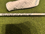 TaylorMade Qi10 Ladies Max 5 27* Hybrid, Speeder NX Ladies Flex, RH