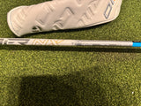 TaylorMade Qi10 Ladies Max 5 27* Hybrid, Speeder NX Ladies Flex, RH