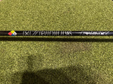Titlesit U505 3 20* Utility Iron, Hzruds RDX Smoke Stiff Flex, LH