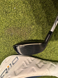 TaylorMade Qi10 Ladies Max 6 31* Hybrid, Speeder NX Ladies Flex, RH