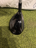 TaylorMade Qi10 Ladies Max 6 31* Hybrid, Speeder NX Ladies Flex, RH