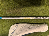 TaylorMade Qi10 Ladies Max 6 31* Hybrid, Speeder NX Ladies Flex, RH