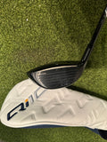 TaylorMade Qi10 5 18* Fairway Wood, Ventus Regular Flex, RH