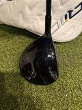 TaylorMade Qi10 5 18* Fairway Wood, Ventus Regular Flex, RH