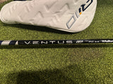 TaylorMade Qi10 5 18* Fairway Wood, Ventus Regular Flex, RH