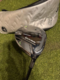 TaylorMade Qi35 Max Lite 7 21.5* Fairway Wood, Vanquish Senior Flex, RH