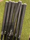 TaylorMade Sim Max 6-SW Iron Set, Ventus Regular Flex Shaft, RH