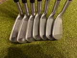 Ping i500 5-UW Iron Set, Alta CB Regular Flex, RH