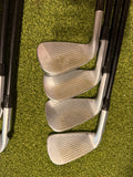 Ping i500 5-UW Iron Set, Alta CB Regular Flex, RH