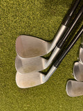 Ping i500 5-UW Iron Set, Alta CB Regular Flex, RH