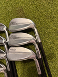 Ping i500 5-UW Iron Set, Alta CB Regular Flex, RH