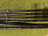 Ping i500 5-UW Iron Set, Alta CB Regular Flex, RH