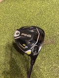 Ping G430 SFT 3 16* Fairawy Wood, Alta CB 65 Reguarl Flex, RH