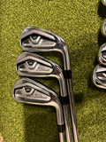 Titleist T300 5-48* Iron Set, KBS Tour Lite Stiff Flex, RH