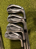 Titleist T300 5-48* Iron Set, KBS Tour Lite Stiff Flex, RH