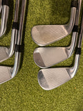 Titleist T300 5-48* Iron Set, KBS Tour Lite Stiff Flex, RH