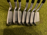 Titleist T300 5-48* Iron Set, KBS Tour Lite Stiff Flex, RH